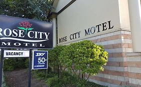 Rose City Motel