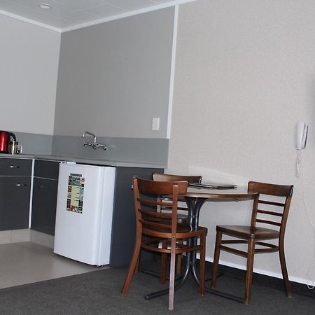 Rose City Motel Palmerston North Esterno foto